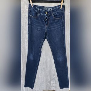 American Eagle Outfitters jeans 10 X-Long